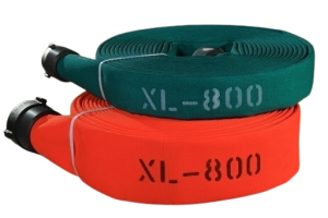 Boyaux et accessoires